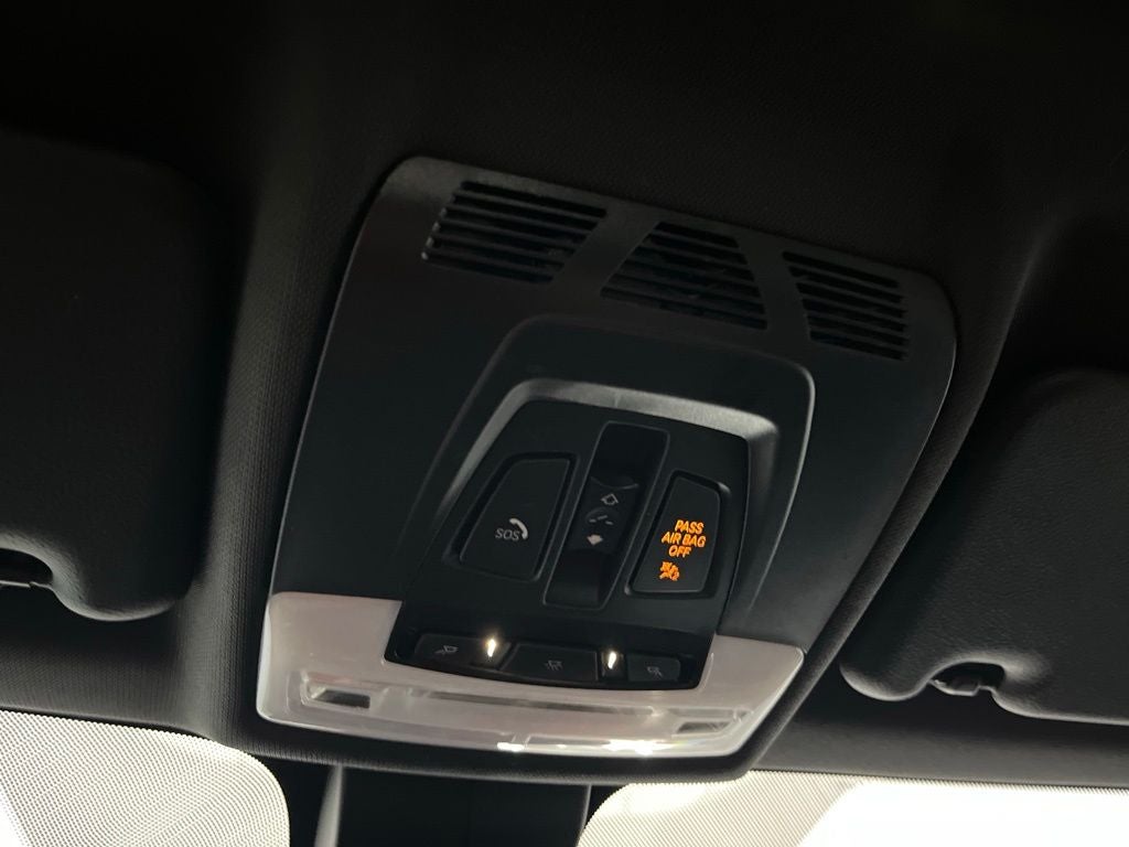 2021 BMW X1 sDrive28i