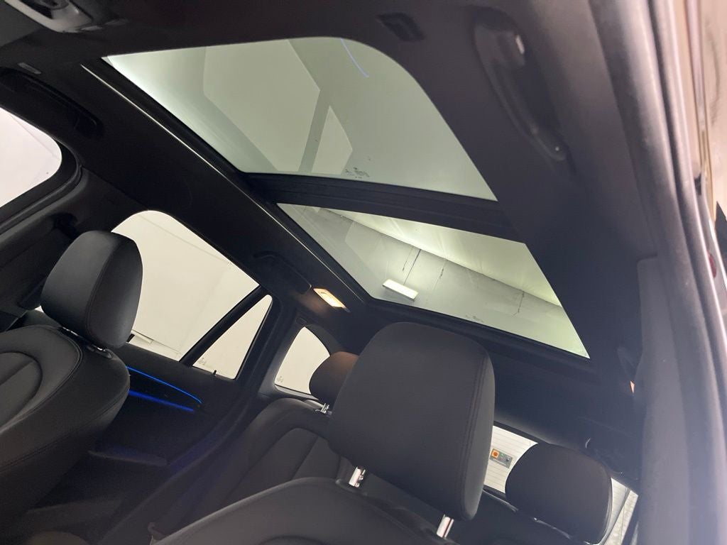 2021 BMW X1 sDrive28i