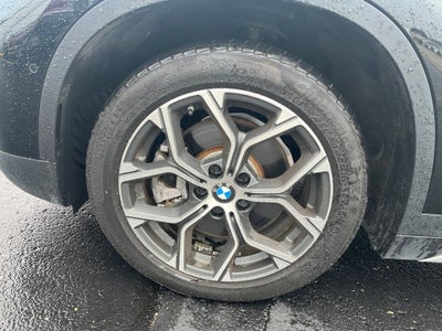 2021 BMW X1 sDrive28i