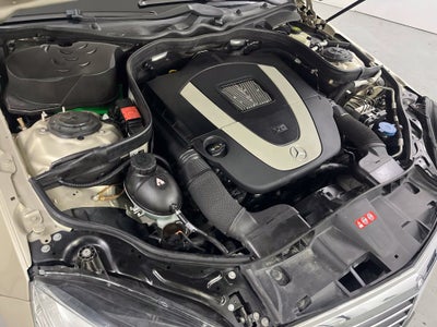 2010 Mercedes-Benz E-Class E 350 Base