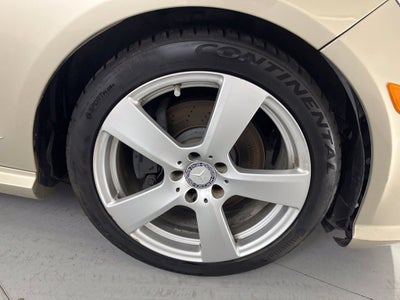 2010 Mercedes-Benz E-Class E 350 Base