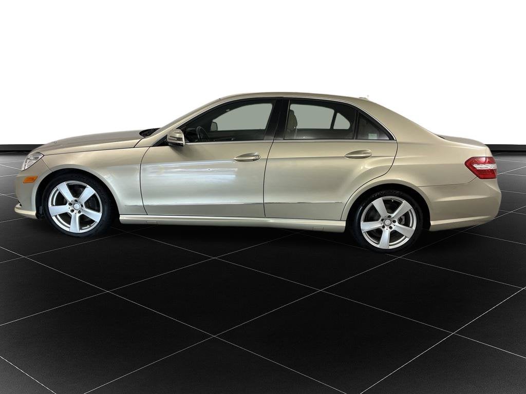 2010 Mercedes-Benz E-Class E 350 Base
