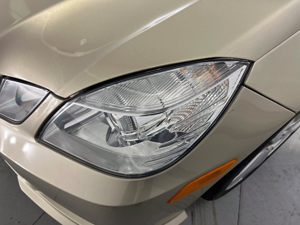 2010 Mercedes-Benz E-Class E 350 Base