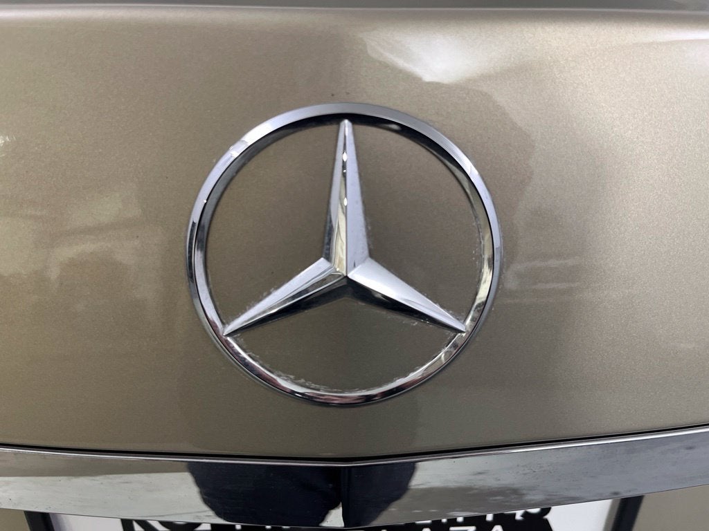 2010 Mercedes-Benz E-Class E 350 Base