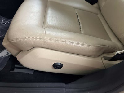 2010 Mercedes-Benz E-Class E 350 Base