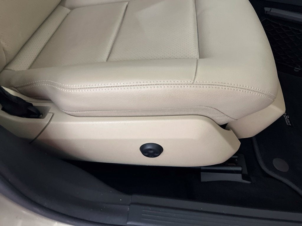 2010 Mercedes-Benz E-Class E 350 Base