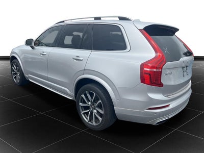 2017 Volvo XC90 T6 Momentum