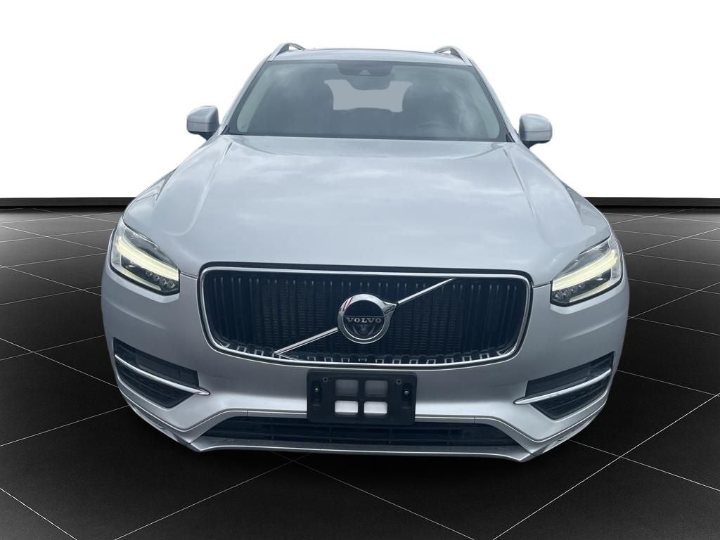 2017 Volvo XC90 T6 Momentum