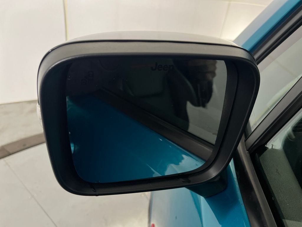 2022 Jeep Renegade Trailhawk