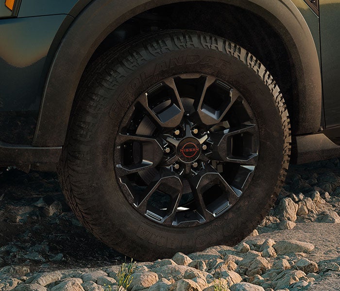 2025 Nissan Armada | Rolling Hills Nissan in Saint Joseph MO