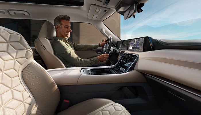 2025 Nissan Armada | Rolling Hills Nissan in Saint Joseph MO