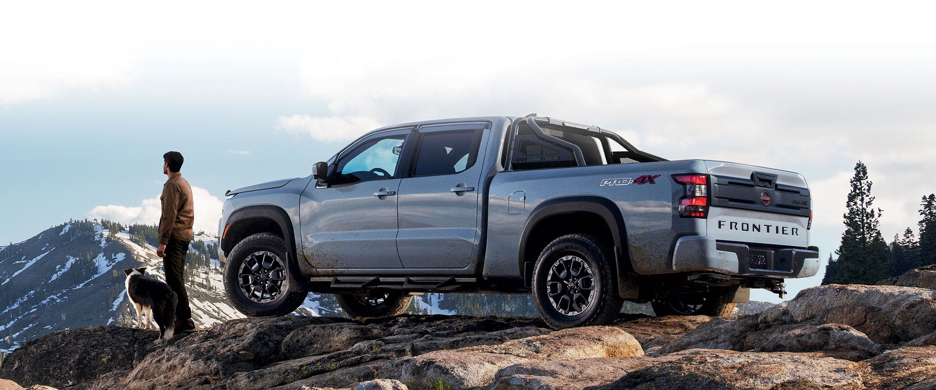 Rolling Hills Nissan in Saint Joseph MO