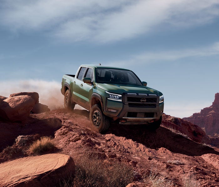 Rolling Hills Nissan in Saint Joseph MO