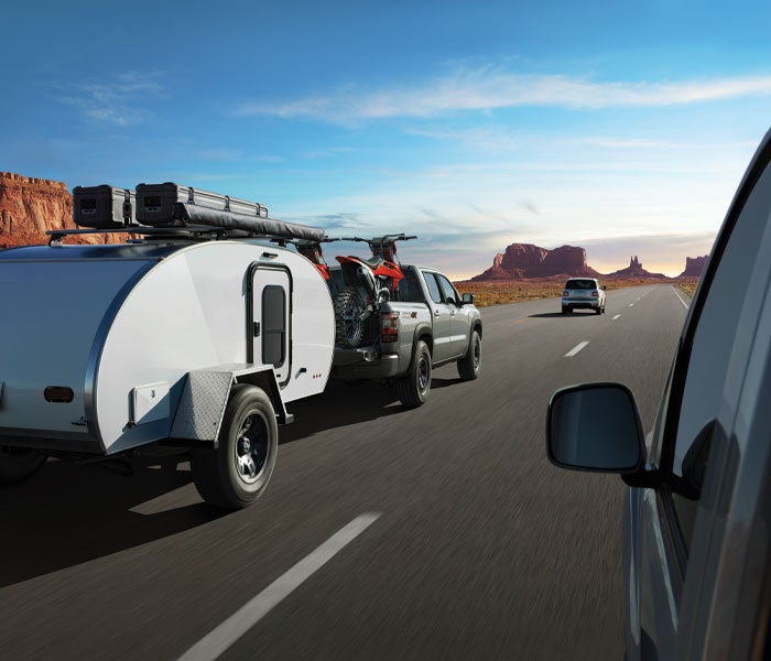 Rolling Hills Nissan in Saint Joseph MO