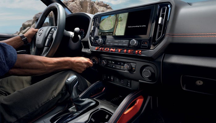 Rolling Hills Nissan in Saint Joseph MO