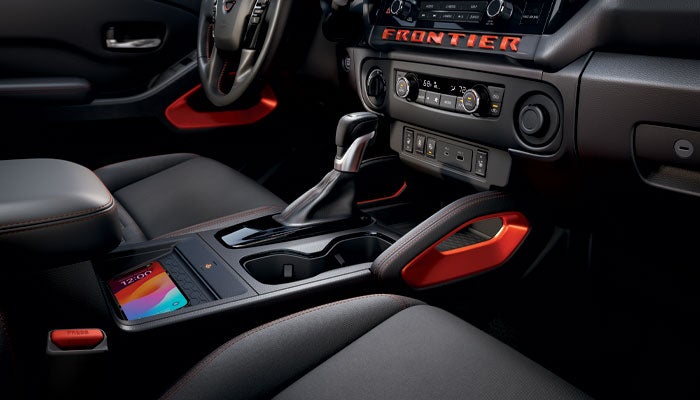 Rolling Hills Nissan in Saint Joseph MO