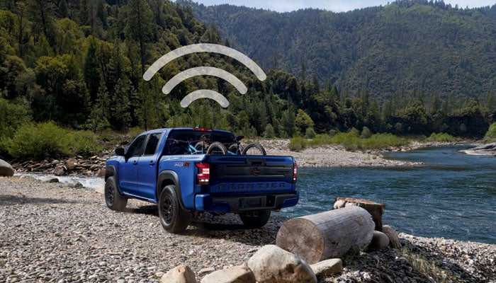 Rolling Hills Nissan in Saint Joseph MO