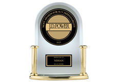 Rolling Hills Nissan in Saint Joseph MO