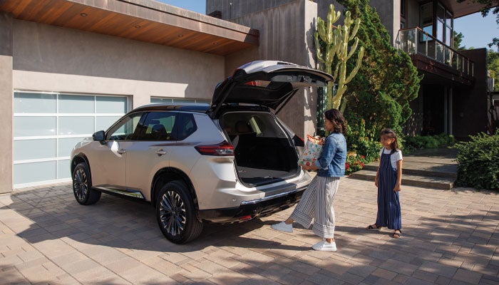 Rolling Hills Nissan in Saint Joseph MO