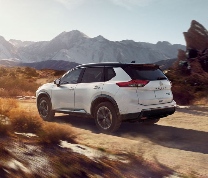 Rolling Hills Nissan in Saint Joseph MO