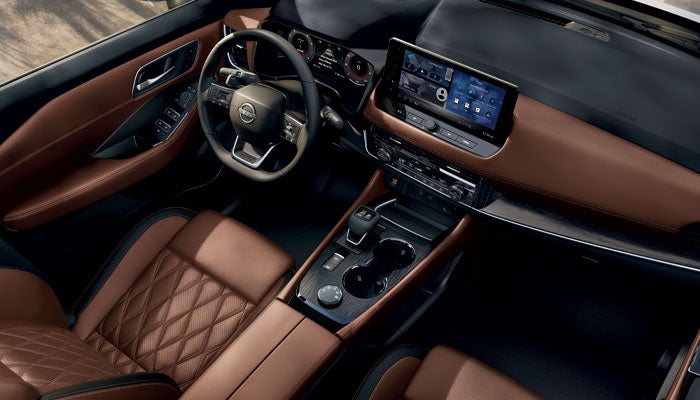 Rolling Hills Nissan in Saint Joseph MO