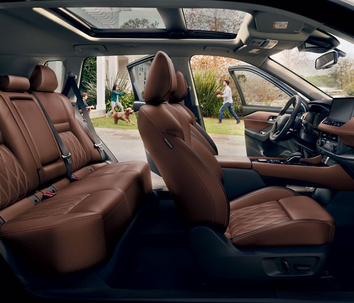 Rolling Hills Nissan in Saint Joseph MO