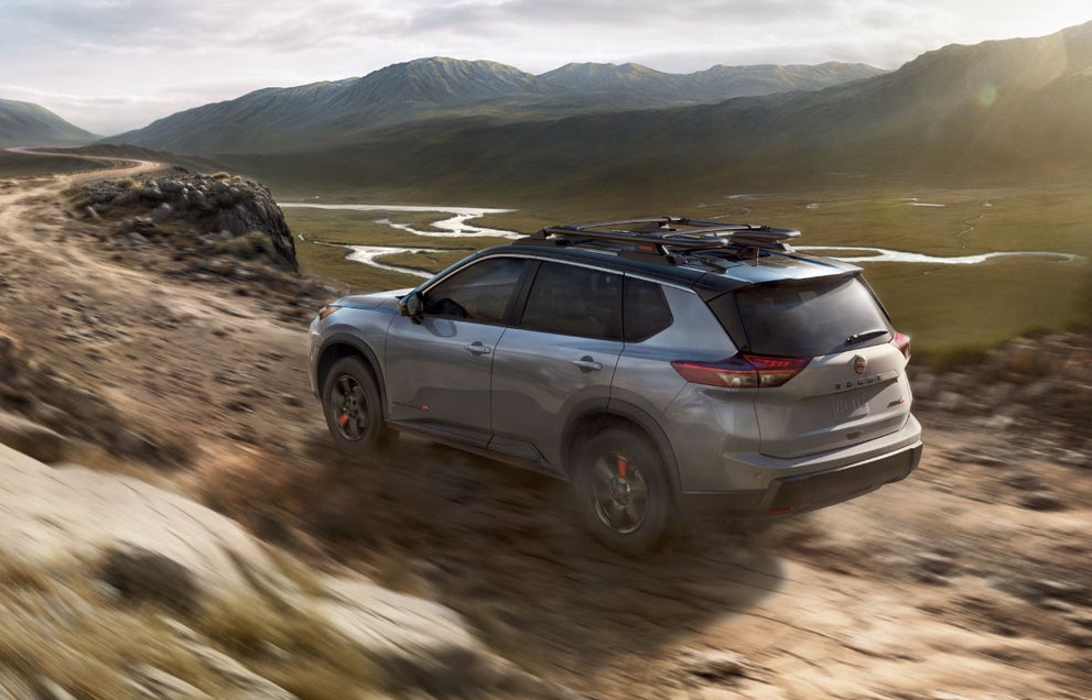 Rolling Hills Nissan in Saint Joseph MO