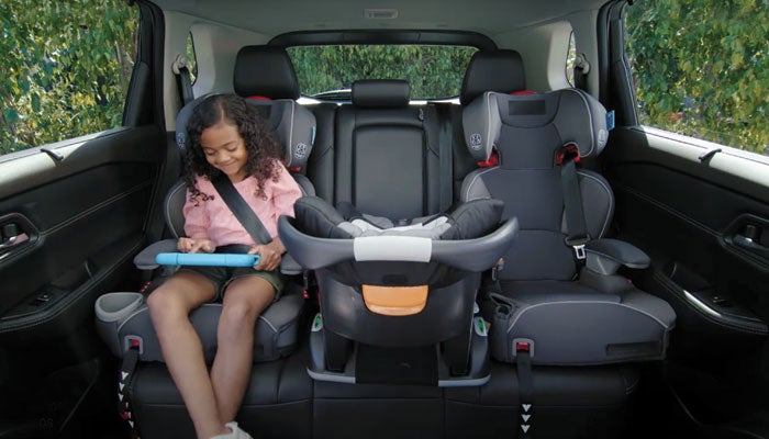 Rolling Hills Nissan in Saint Joseph MO