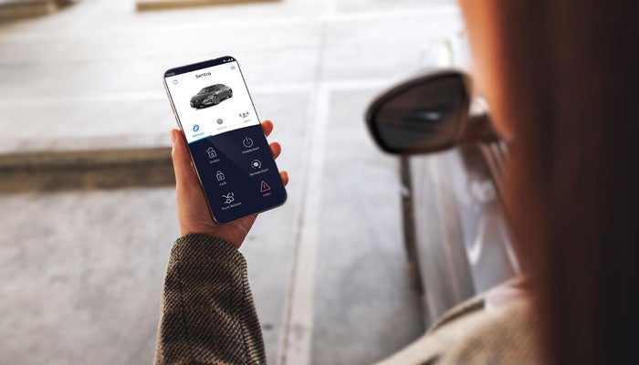 Rolling Hills Nissan in Saint Joseph MO