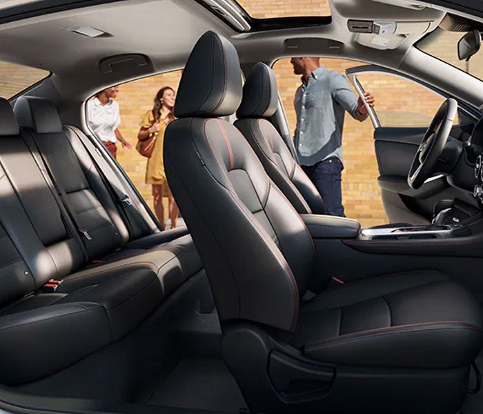 Rolling Hills Nissan in Saint Joseph MO