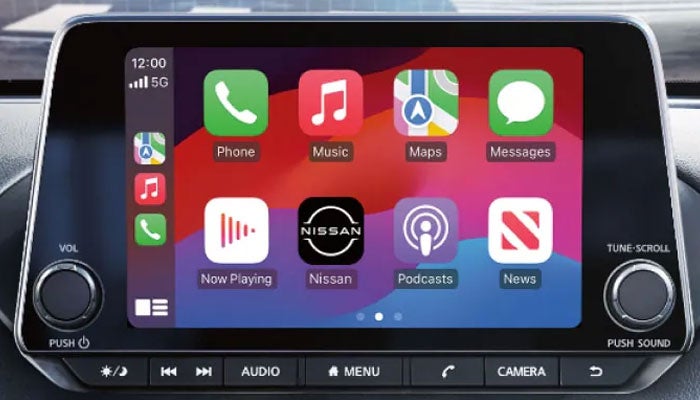 Rolling Hills Nissan in Saint Joseph MO