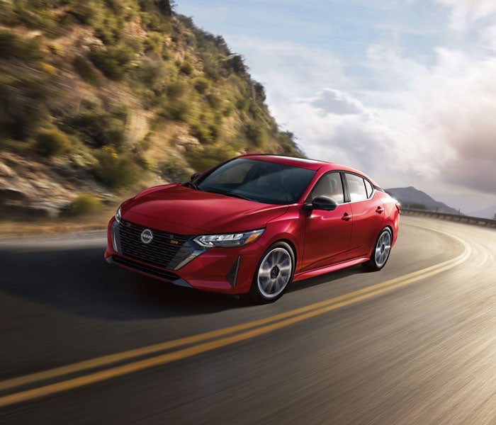 Rolling Hills Nissan in Saint Joseph MO