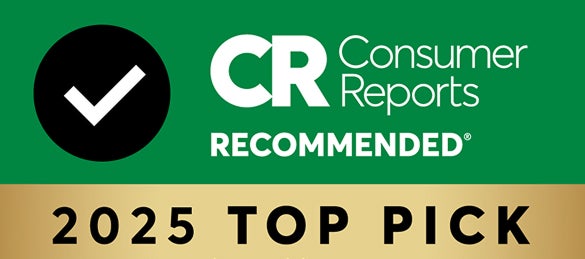 Consumer Reports Top Pick | Rolling Hills Nissan in Saint Joseph MO