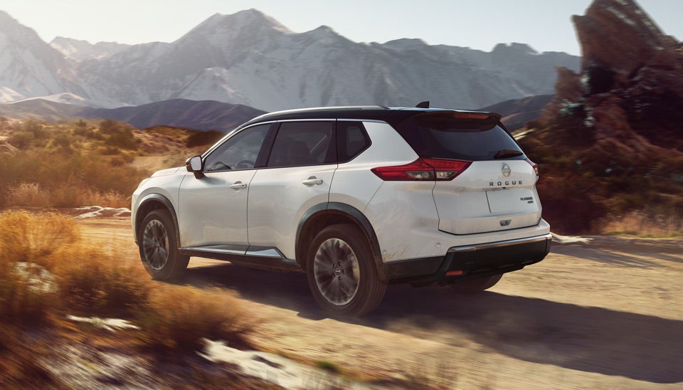 Rolling Hills Nissan in Saint Joseph MO