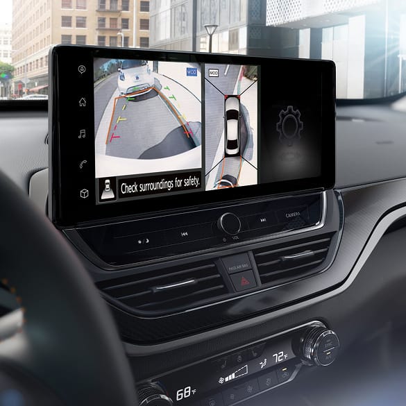 2026 Nissan Altima | Rolling Hills Nissan in Saint Joseph, MO