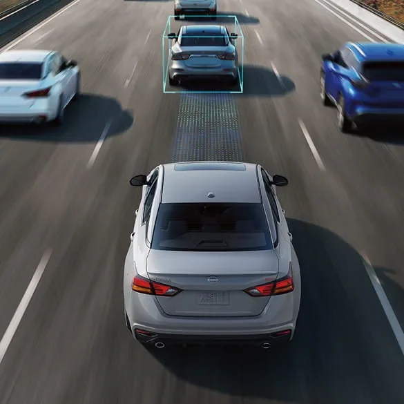 2026 Nissan Altima | Rolling Hills Nissan in Saint Joseph, MO