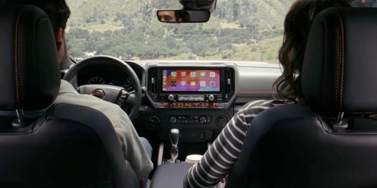 Rolling Hills Nissan in Saint Joseph MO