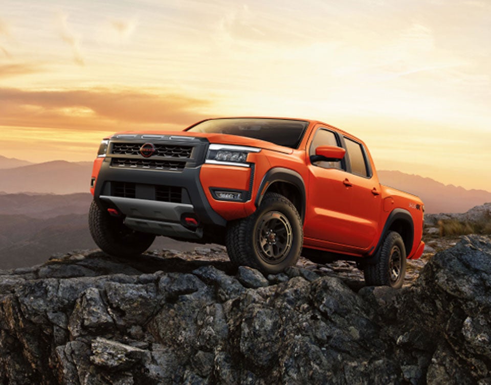 Rolling Hills Nissan in Saint Joseph MO