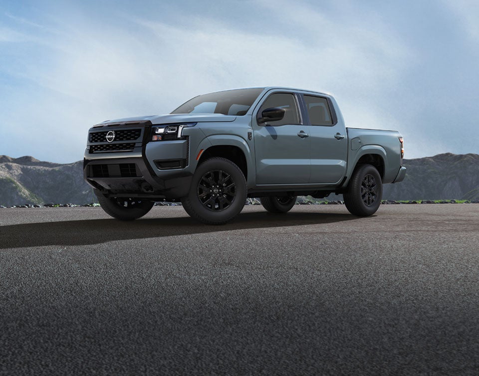 Rolling Hills Nissan in Saint Joseph MO