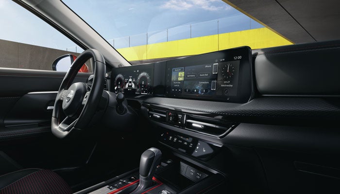 Rolling Hills Nissan in Saint Joseph MO