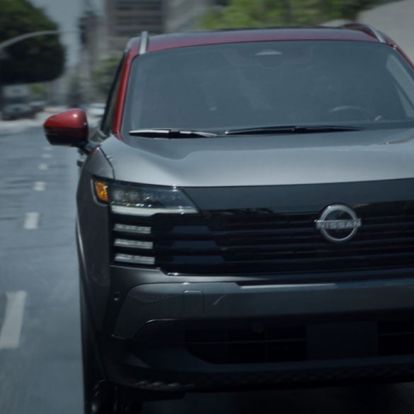 Rolling Hills Nissan in Saint Joseph MO