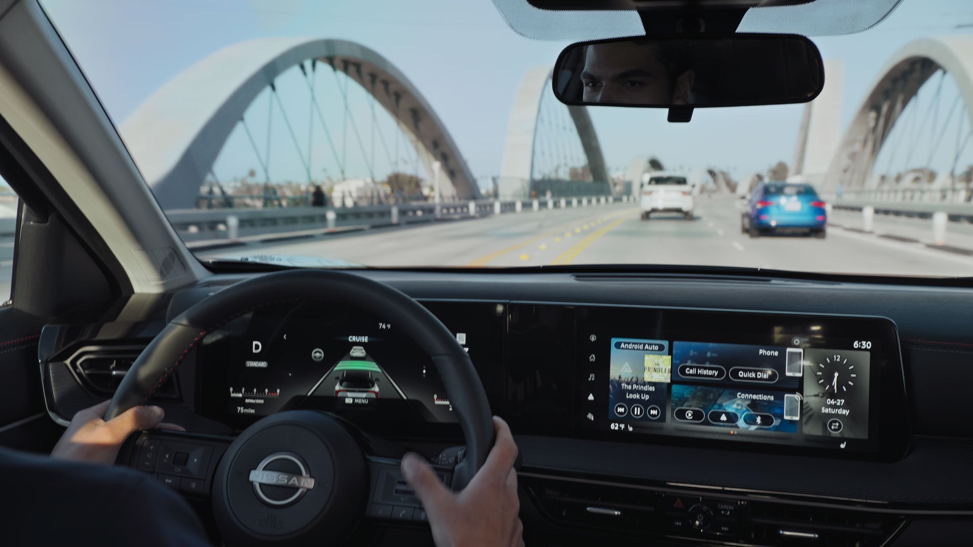 Rolling Hills Nissan in Saint Joseph MO