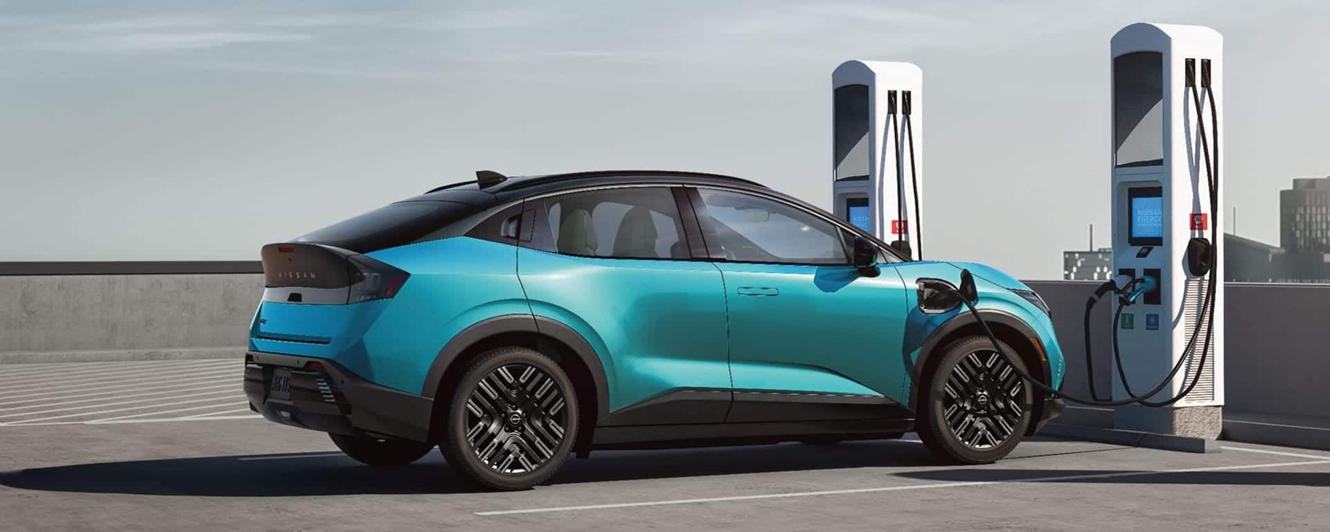 Rolling Hills Nissan in Saint Joseph MO