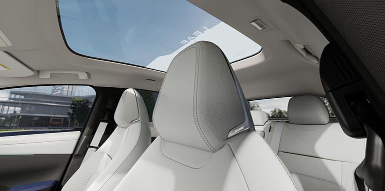 Rolling Hills Nissan in Saint Joseph MO