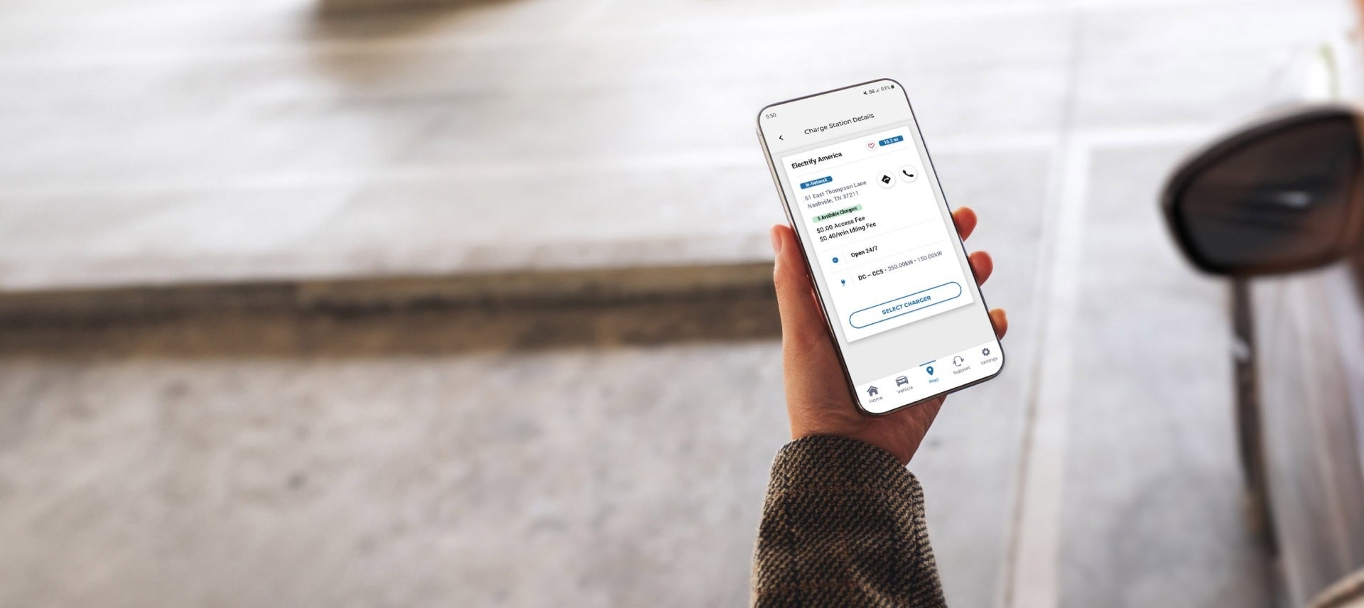 Rolling Hills Nissan in Saint Joseph MO