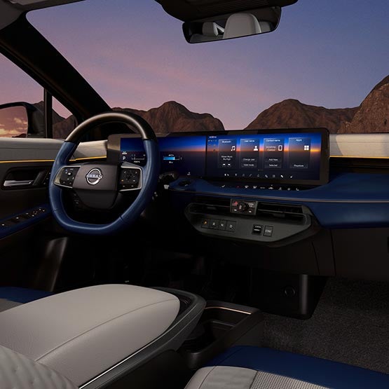 Rolling Hills Nissan in Saint Joseph MO