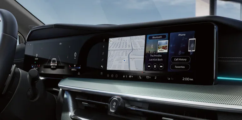 Rolling Hills Nissan in Saint Joseph MO