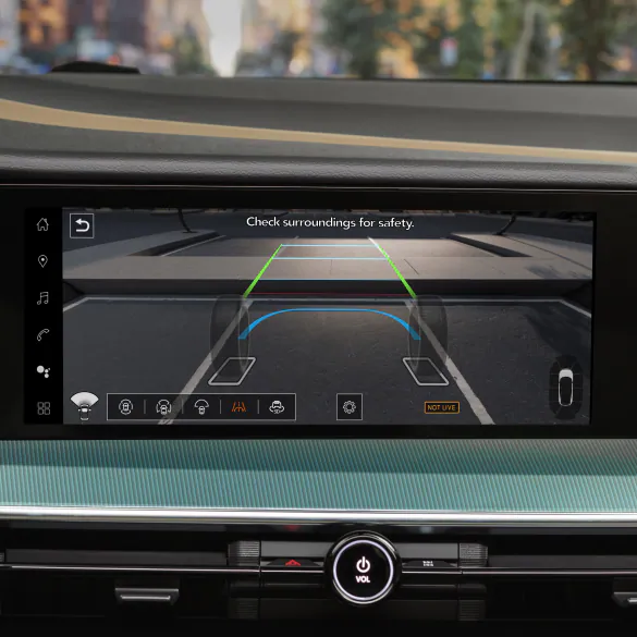 Rolling Hills Nissan in Saint Joseph MO