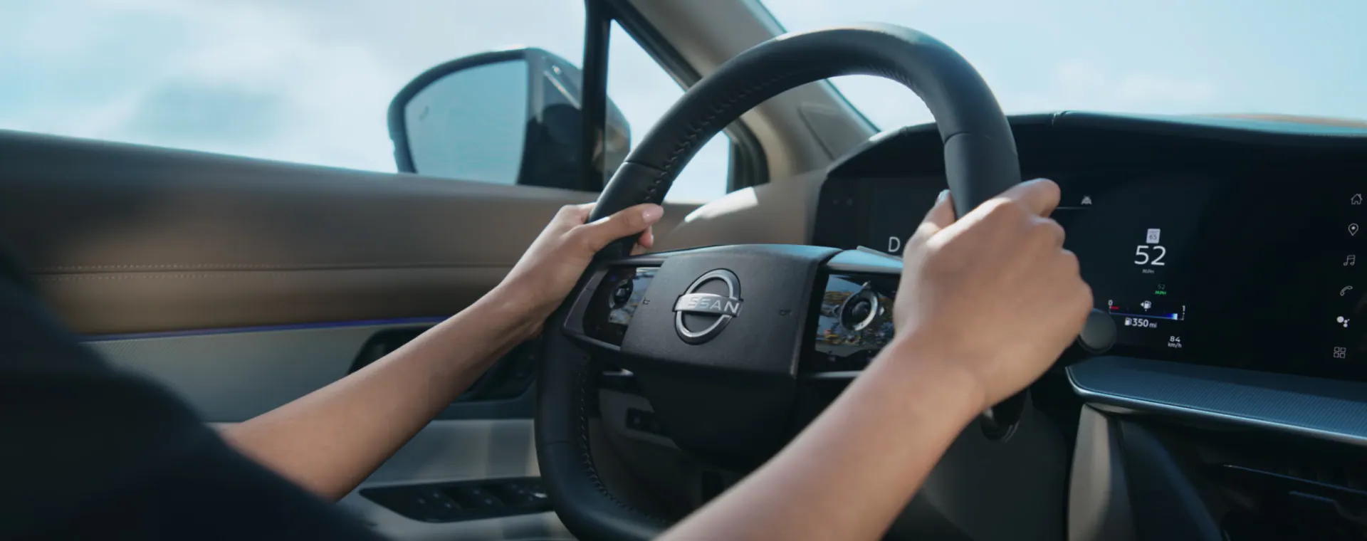 Rolling Hills Nissan in Saint Joseph MO