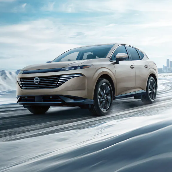 Rolling Hills Nissan in Saint Joseph MO